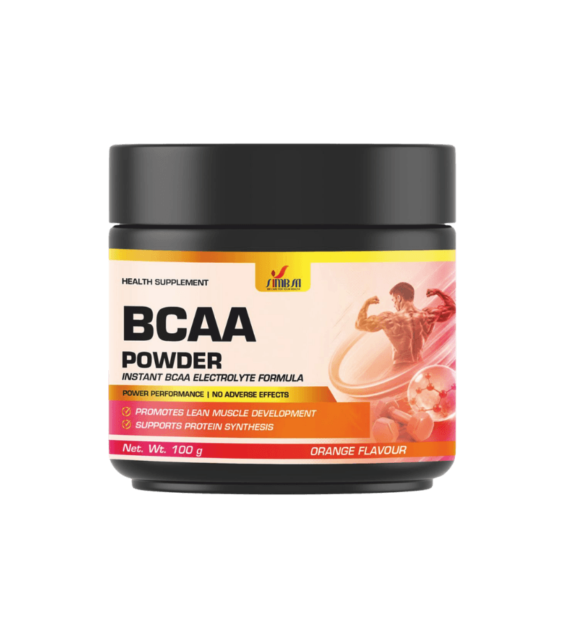 BCAA Powder