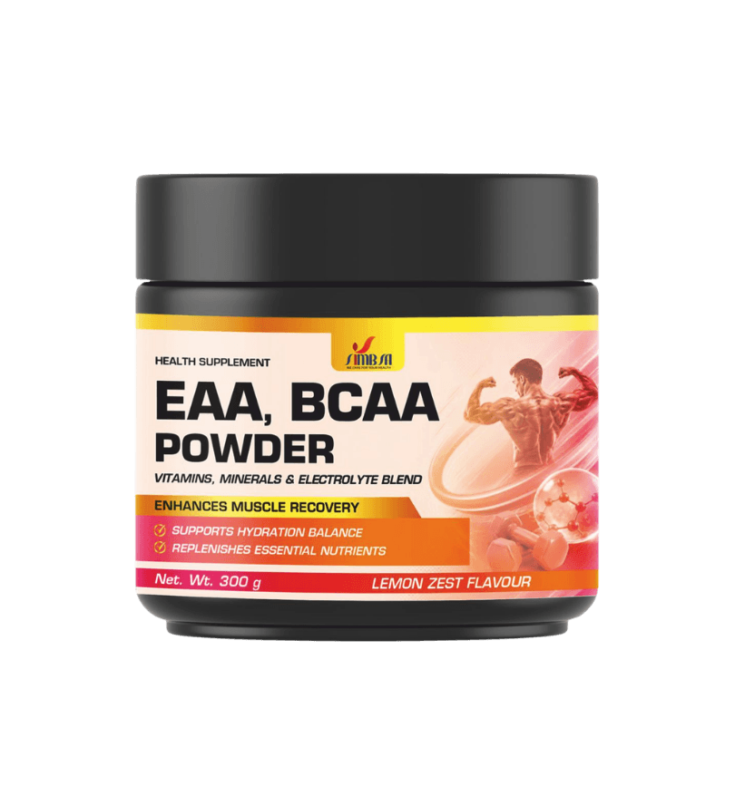 EAA & BCAA Powder