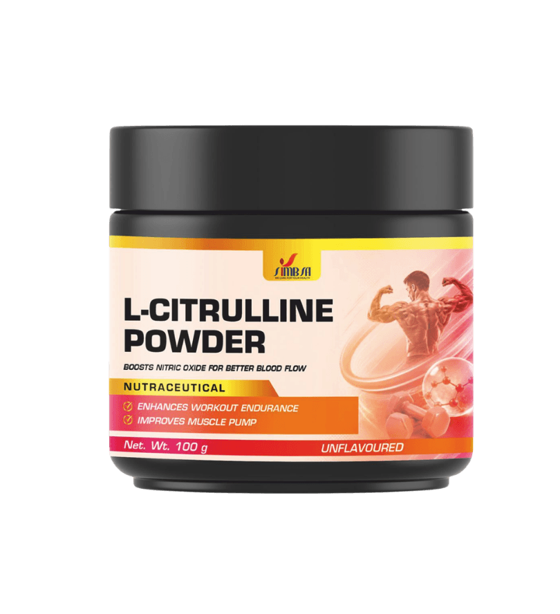 L-Citrulline Powder