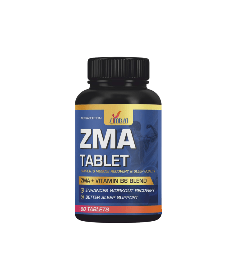 ZMA Tablet