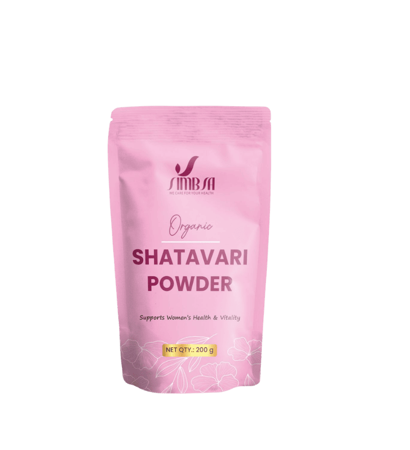 Organic Shatavari Powder