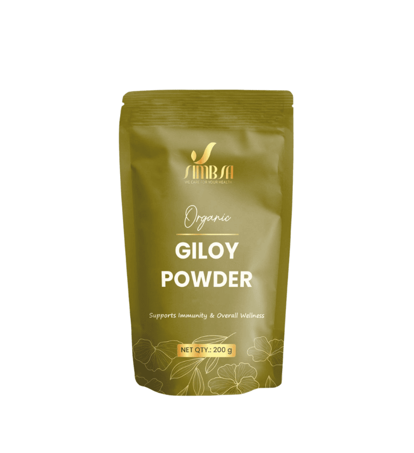 Organic Giloy Powder